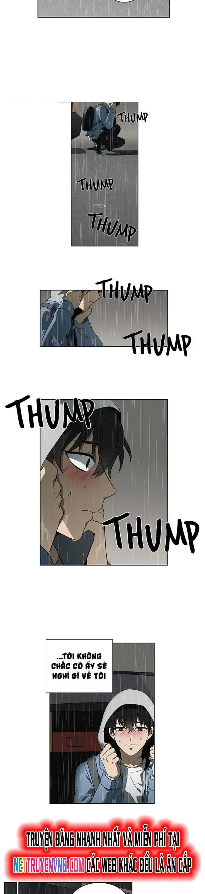 Độc Chiếm - Chapter 1 - Page 8