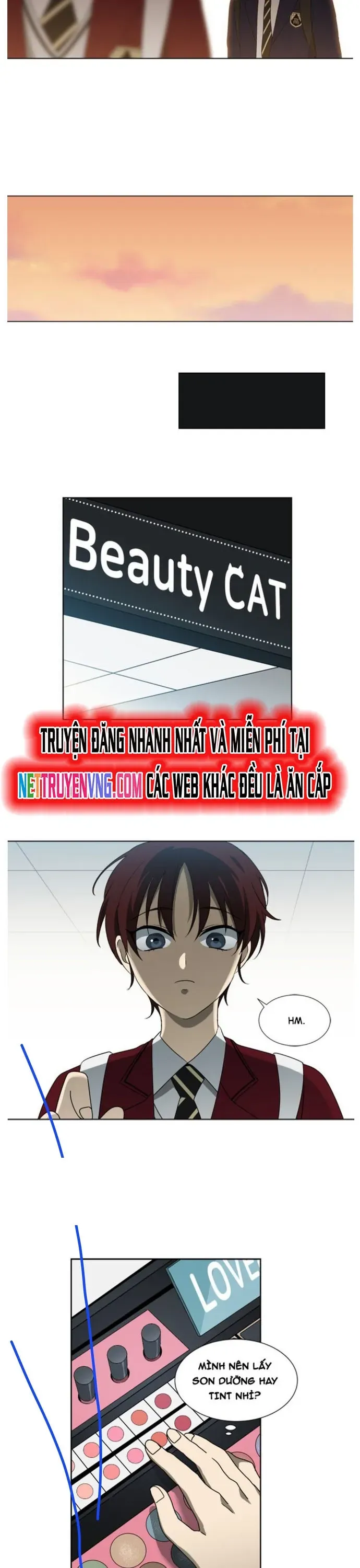 Độc Chiếm - Chapter 10 - Page 10