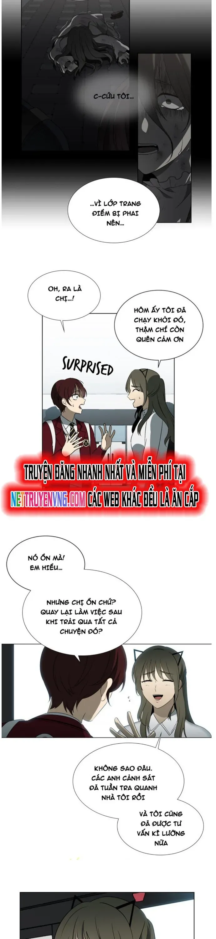 Độc Chiếm - Chapter 10 - Page 13