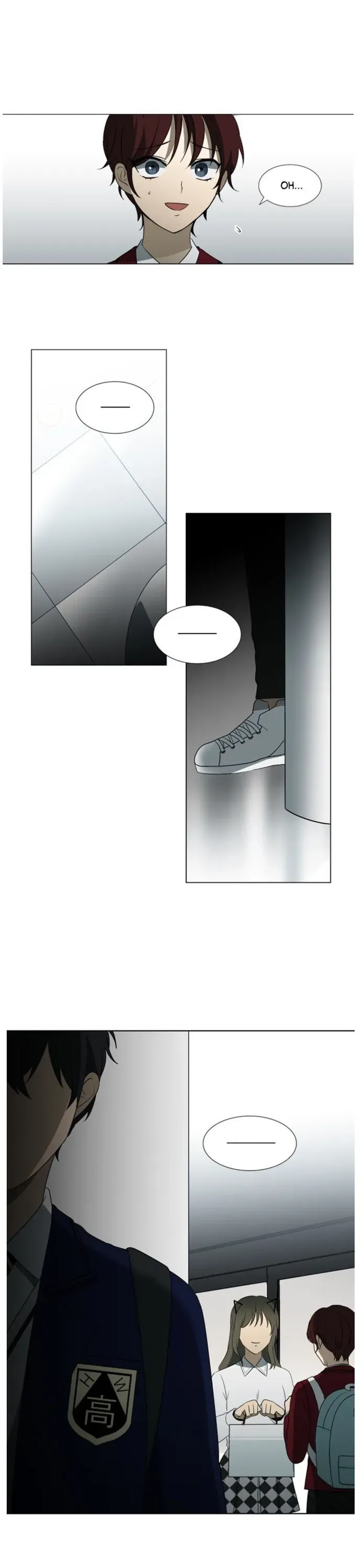 Độc Chiếm - Chapter 10 - Page 15