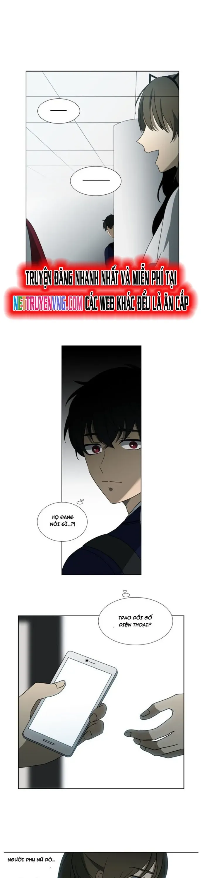 Độc Chiếm - Chapter 10 - Page 16