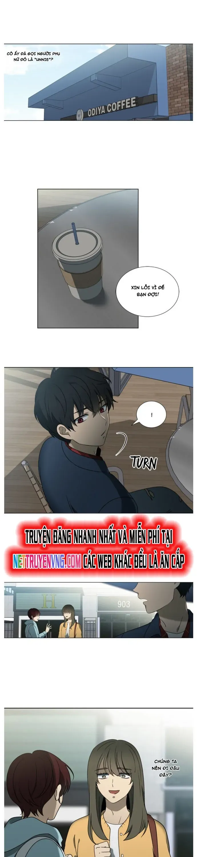 Độc Chiếm - Chapter 10 - Page 20