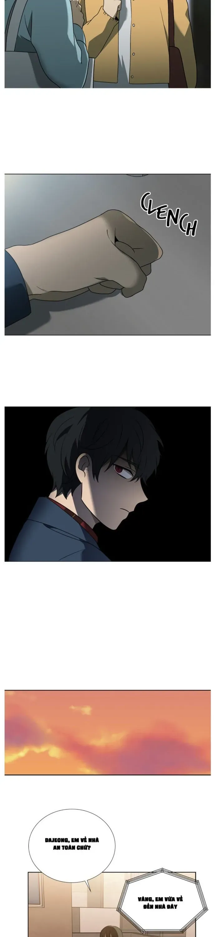 Độc Chiếm - Chapter 10 - Page 21