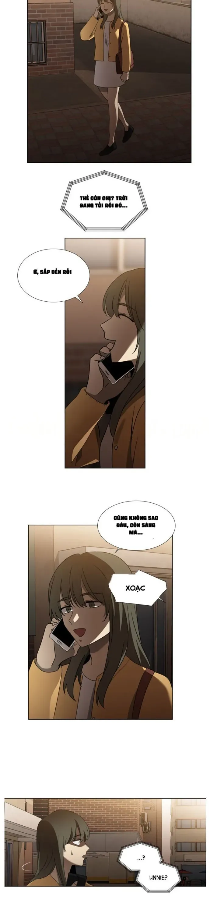 Độc Chiếm - Chapter 10 - Page 22