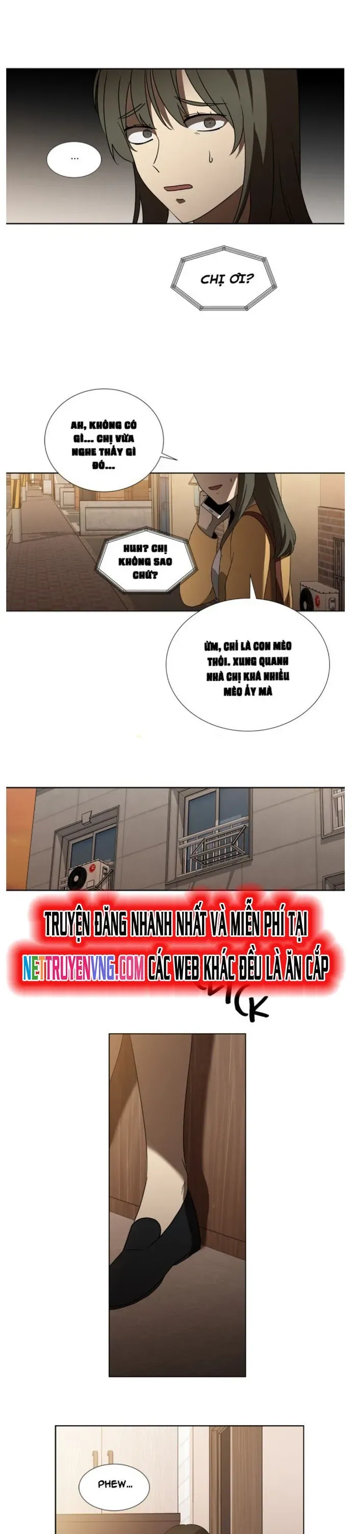 Độc Chiếm - Chapter 10 - Page 23