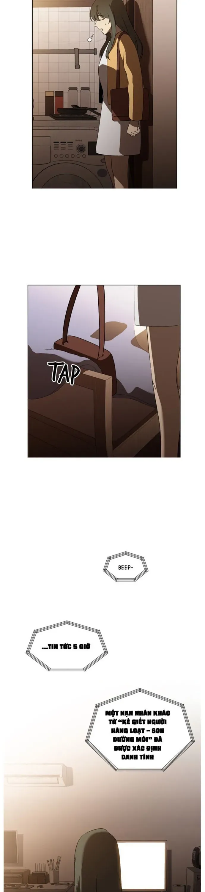 Độc Chiếm - Chapter 10 - Page 24