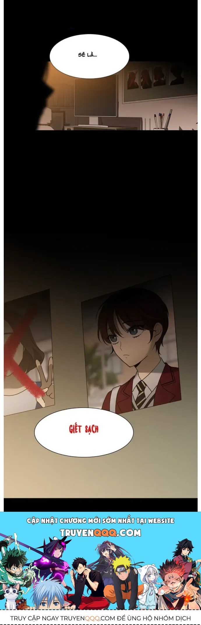 Độc Chiếm - Chapter 10 - Page 27