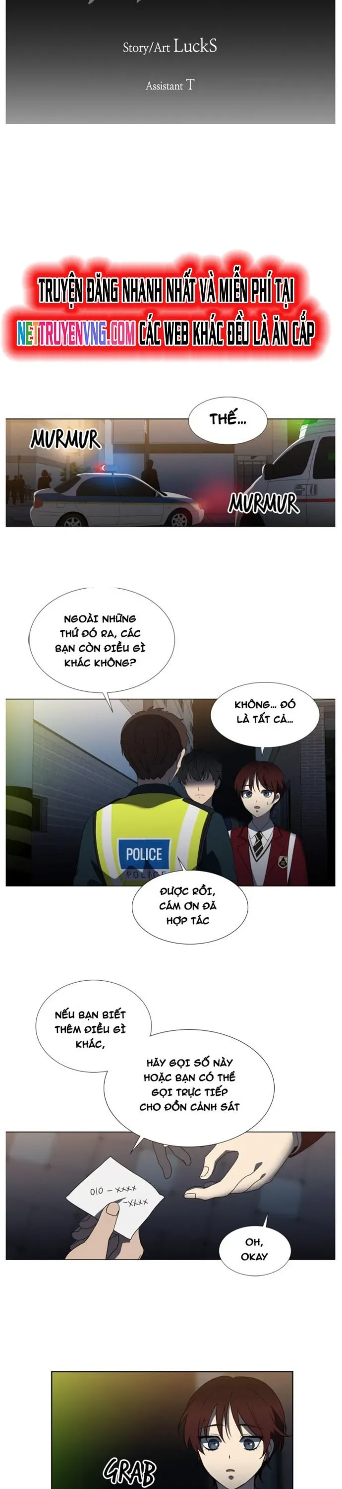 Độc Chiếm - Chapter 10 - Page 3