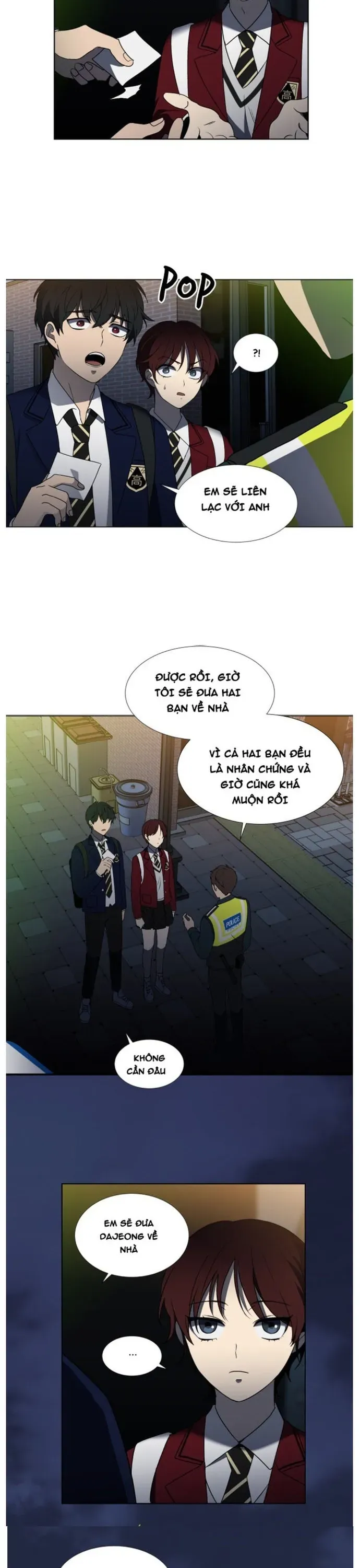 Độc Chiếm - Chapter 10 - Page 4