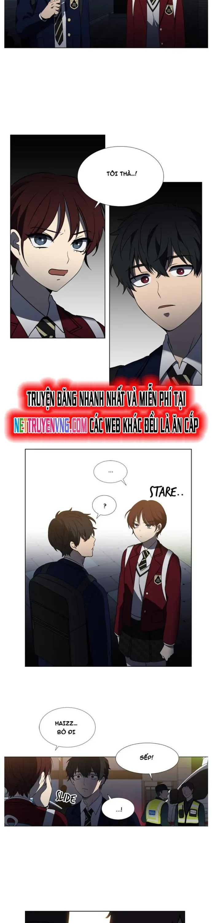 Độc Chiếm - Chapter 10 - Page 6