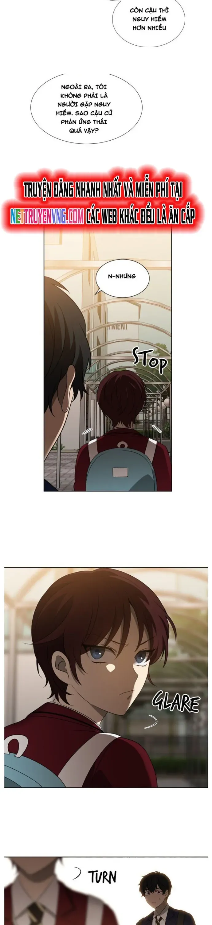 Độc Chiếm - Chapter 10 - Page 9