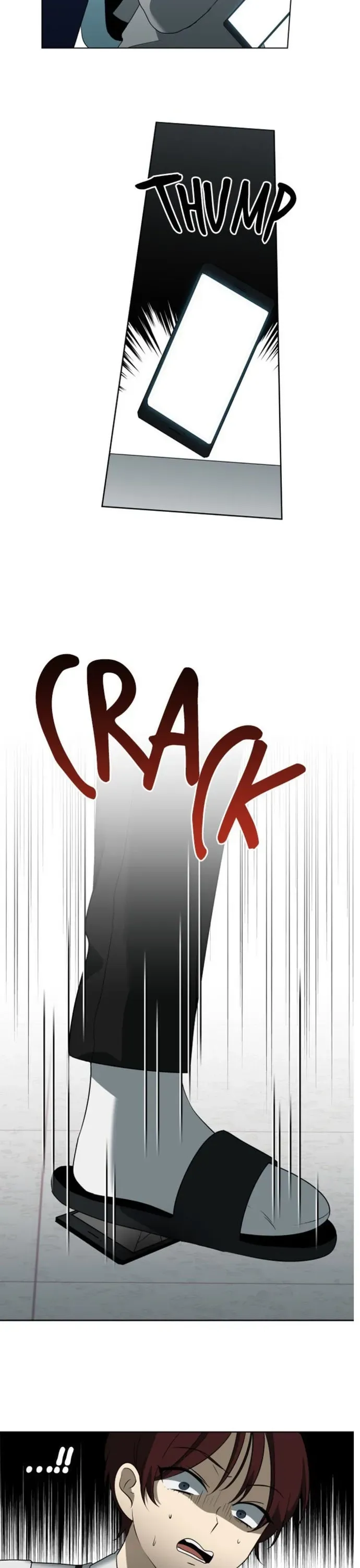 Độc Chiếm - Chapter 11 - Page 11