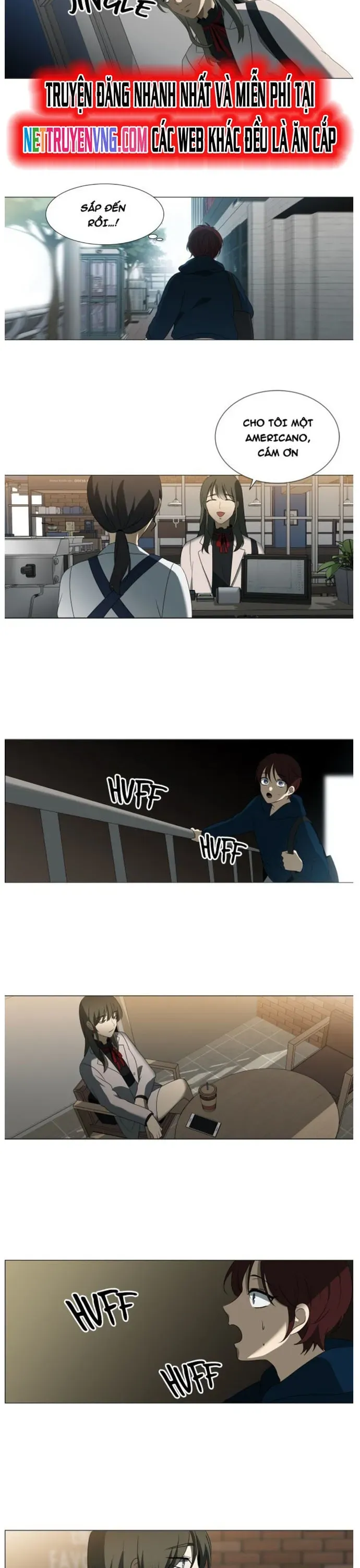 Độc Chiếm - Chapter 11 - Page 16