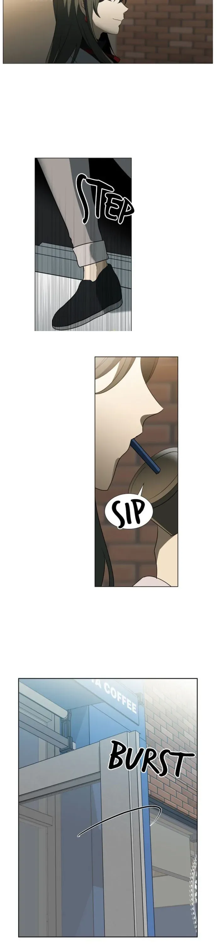 Độc Chiếm - Chapter 11 - Page 17