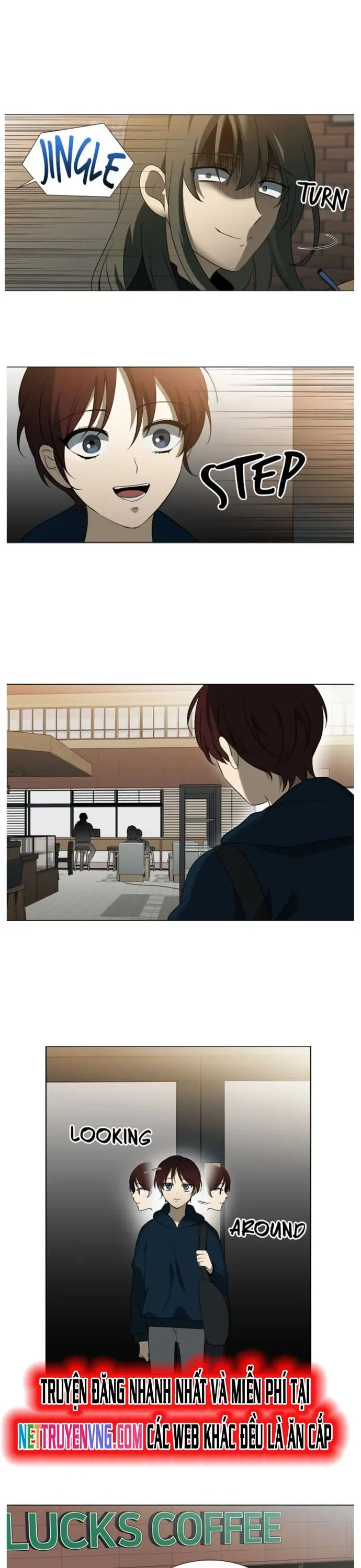 Độc Chiếm - Chapter 11 - Page 18