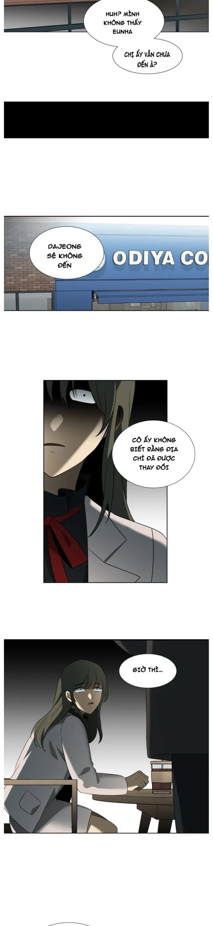 Độc Chiếm - Chapter 11 - Page 19