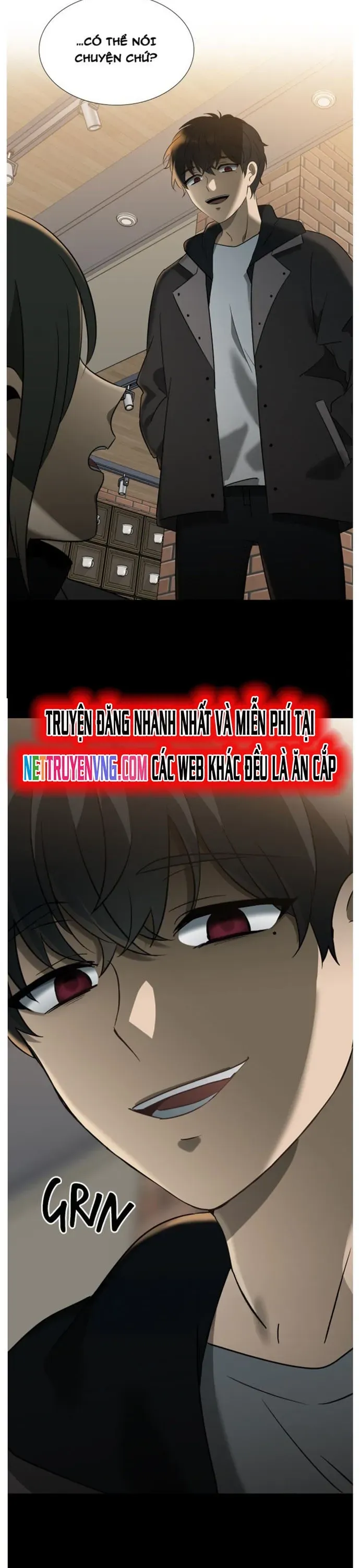 Độc Chiếm - Chapter 11 - Page 20