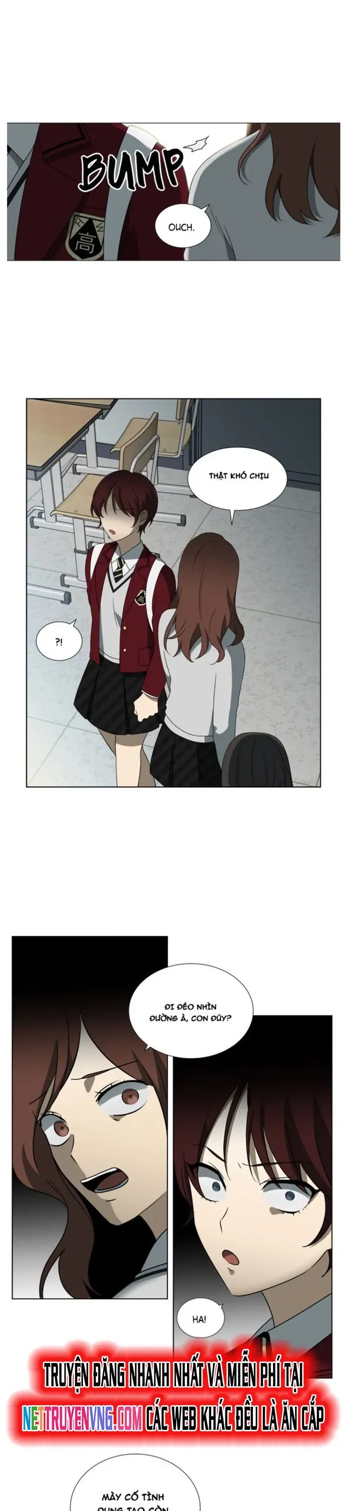 Độc Chiếm - Chapter 11 - Page 3