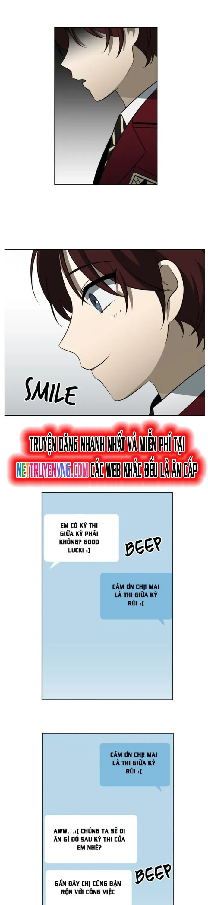 Độc Chiếm - Chapter 11 - Page 6