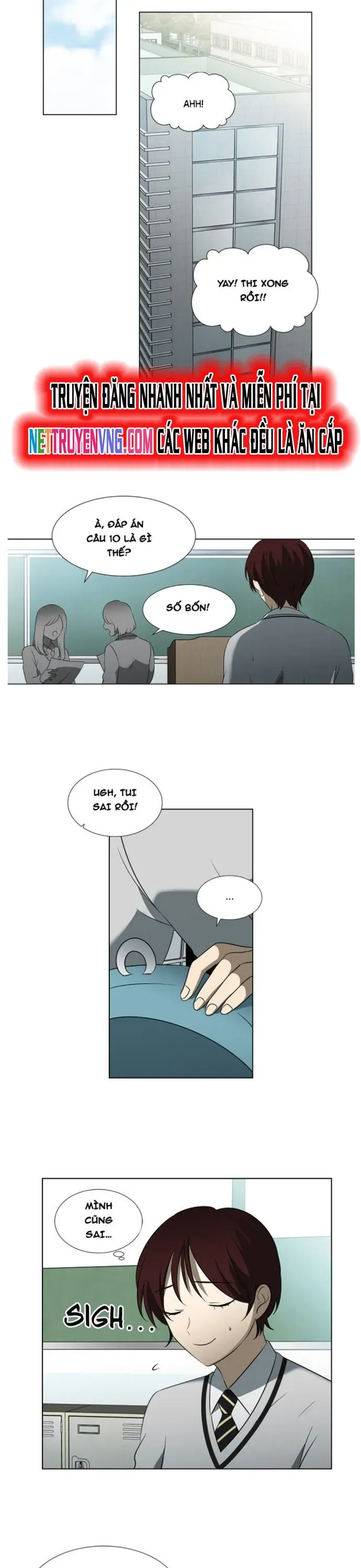 Độc Chiếm - Chapter 11 - Page 9