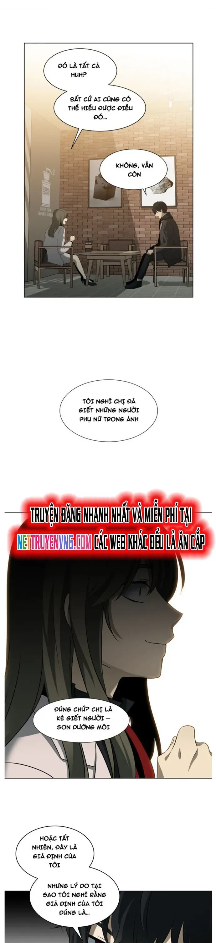 Độc Chiếm - Chapter 12 - Page 10