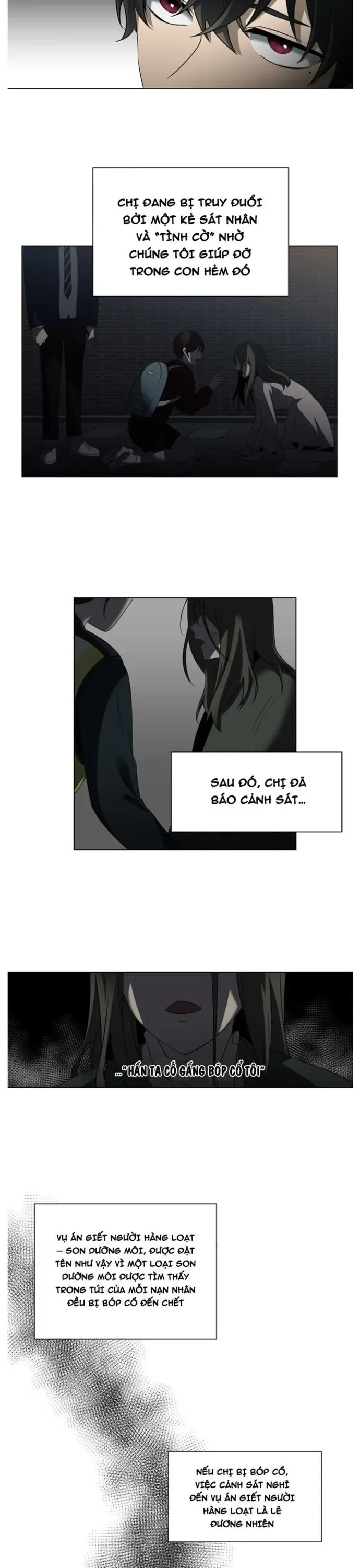 Độc Chiếm - Chapter 12 - Page 11