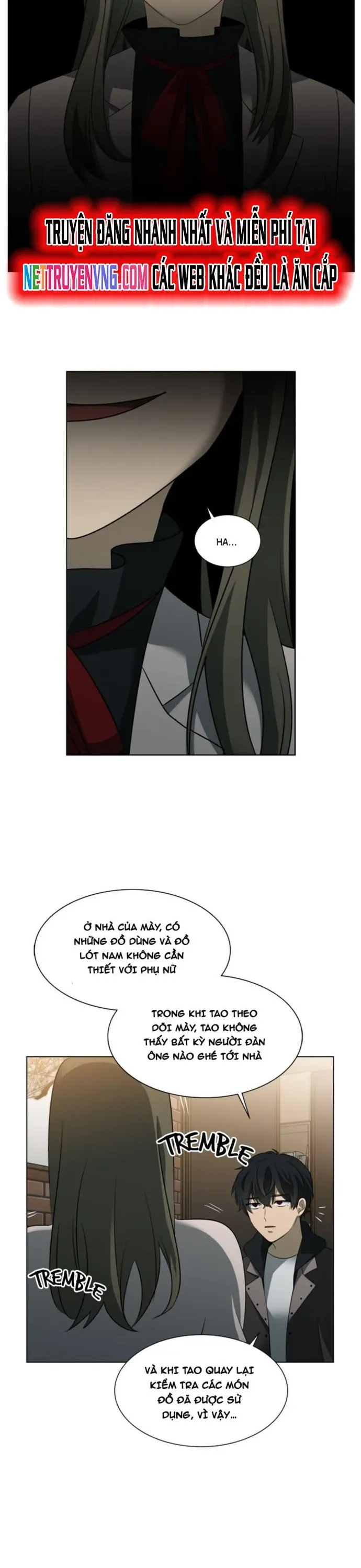 Độc Chiếm - Chapter 12 - Page 16