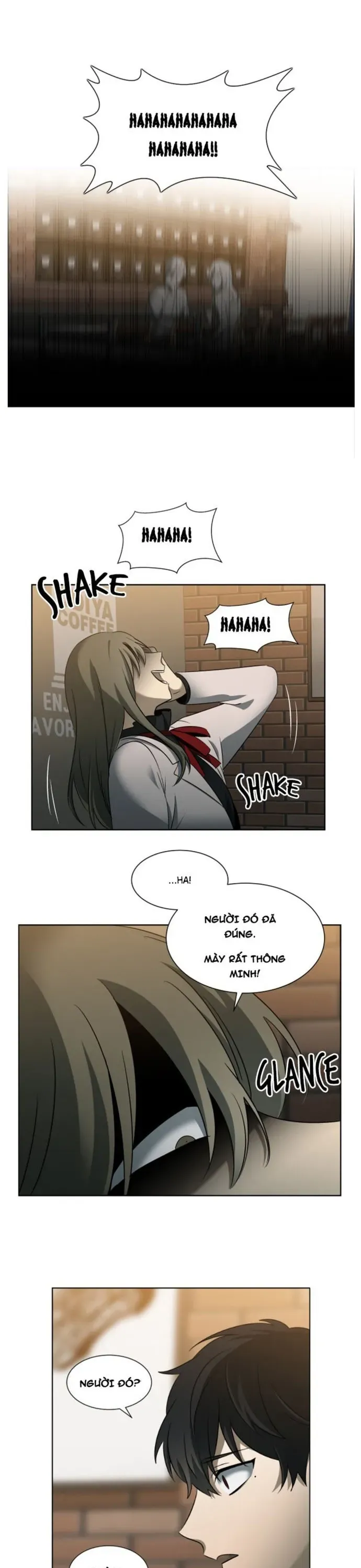 Độc Chiếm - Chapter 12 - Page 17