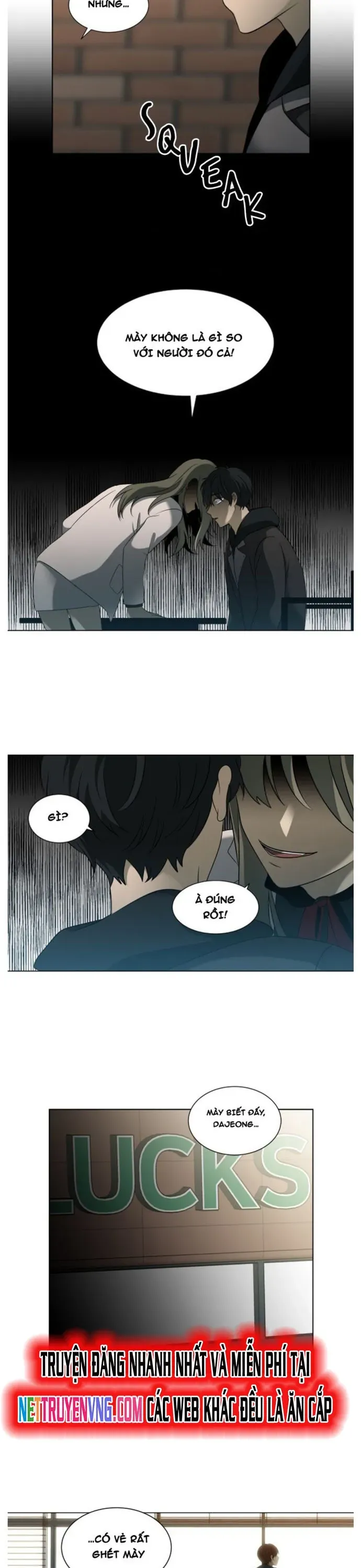 Độc Chiếm - Chapter 12 - Page 18