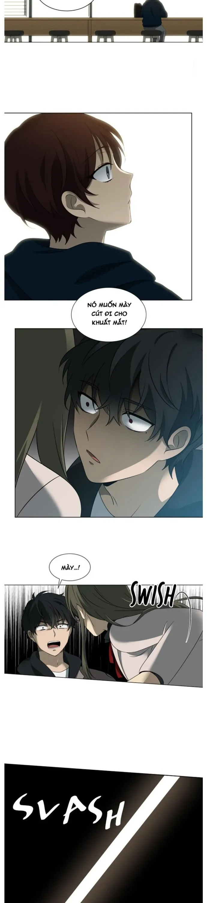 Độc Chiếm - Chapter 12 - Page 19