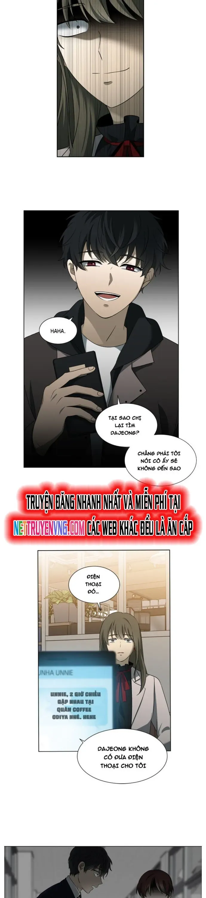 Độc Chiếm - Chapter 12 - Page 3