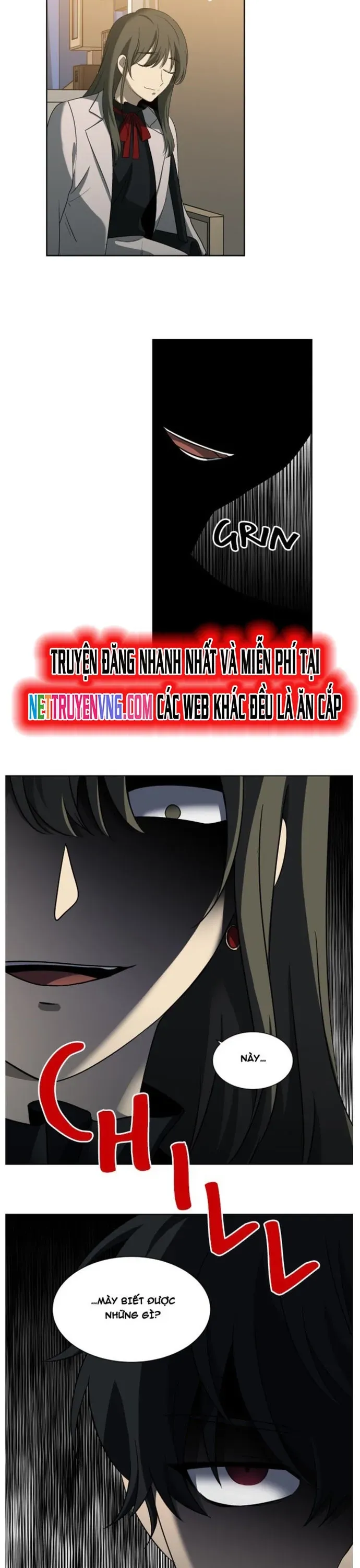 Độc Chiếm - Chapter 12 - Page 6