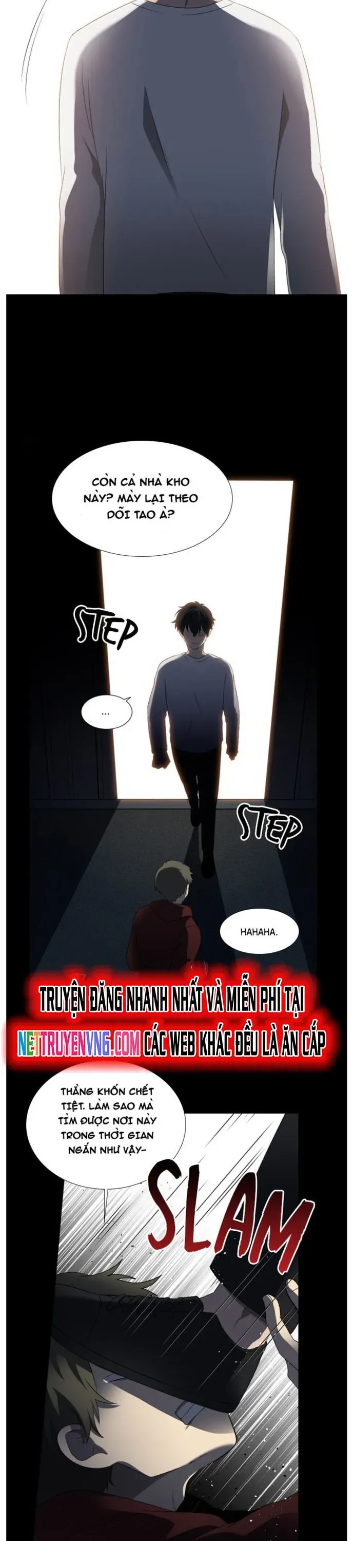 Độc Chiếm - Chapter 13 - Page 10