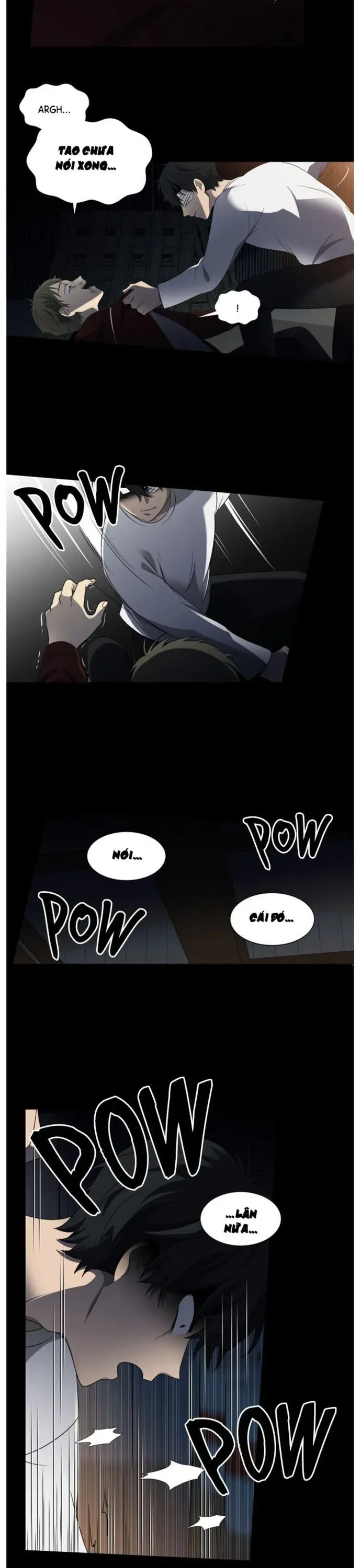 Độc Chiếm - Chapter 13 - Page 11