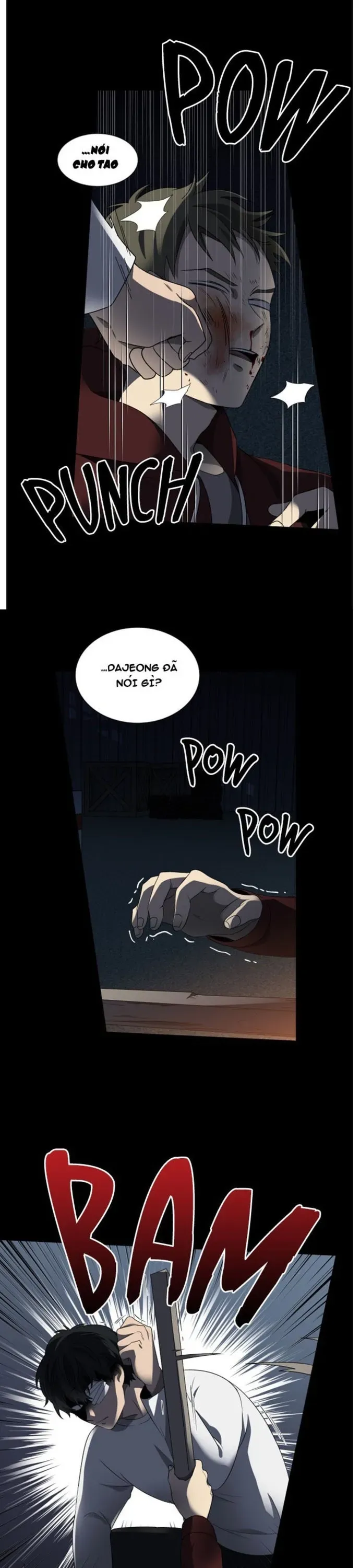 Độc Chiếm - Chapter 13 - Page 12