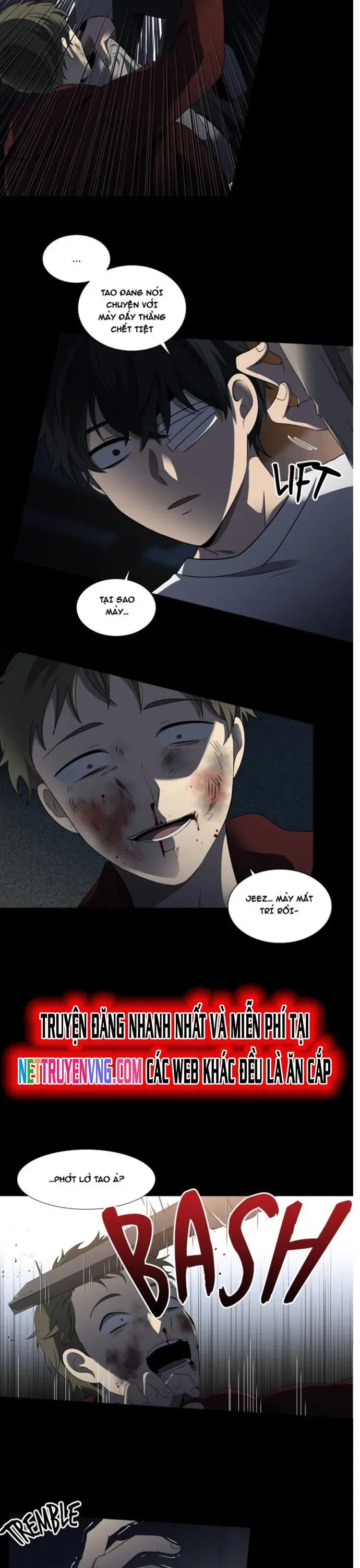 Độc Chiếm - Chapter 13 - Page 13