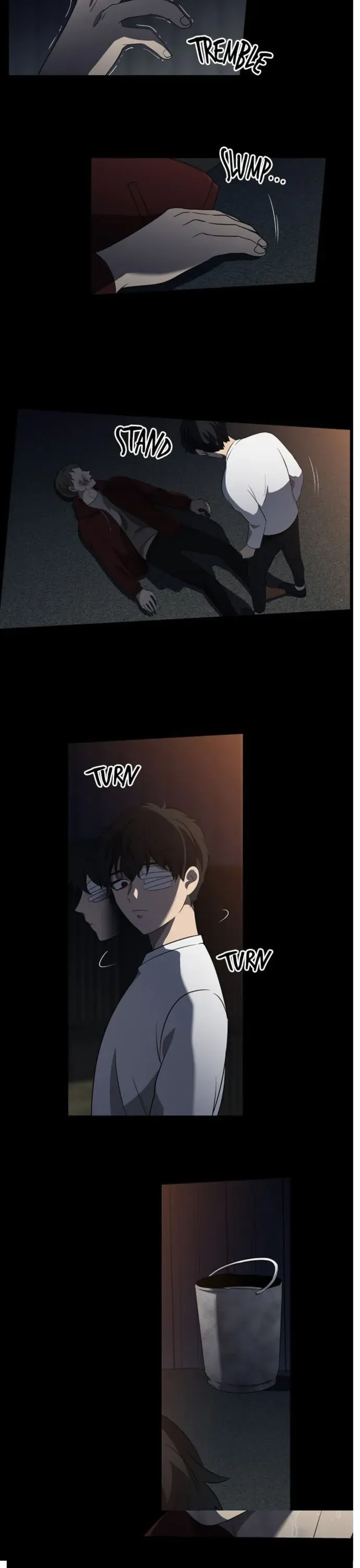 Độc Chiếm - Chapter 13 - Page 14