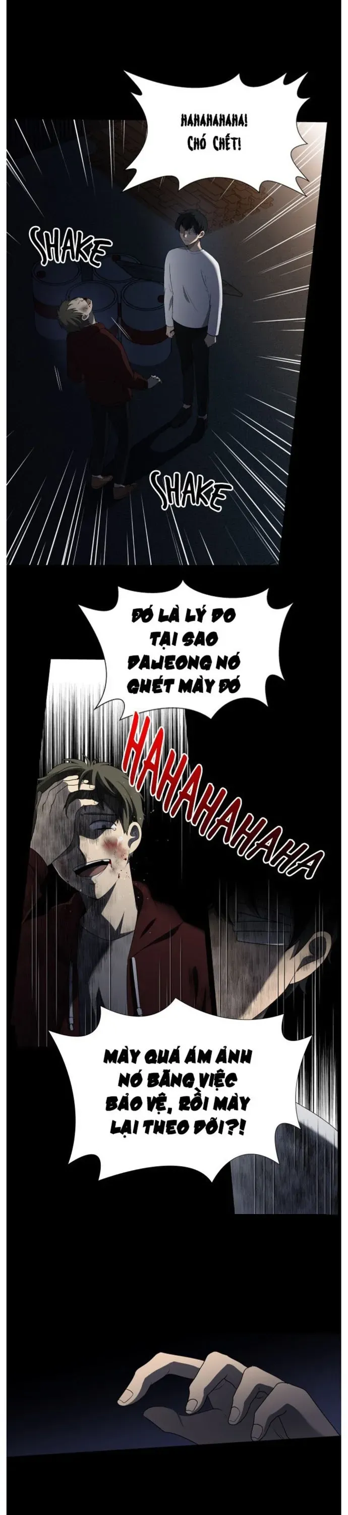 Độc Chiếm - Chapter 13 - Page 15