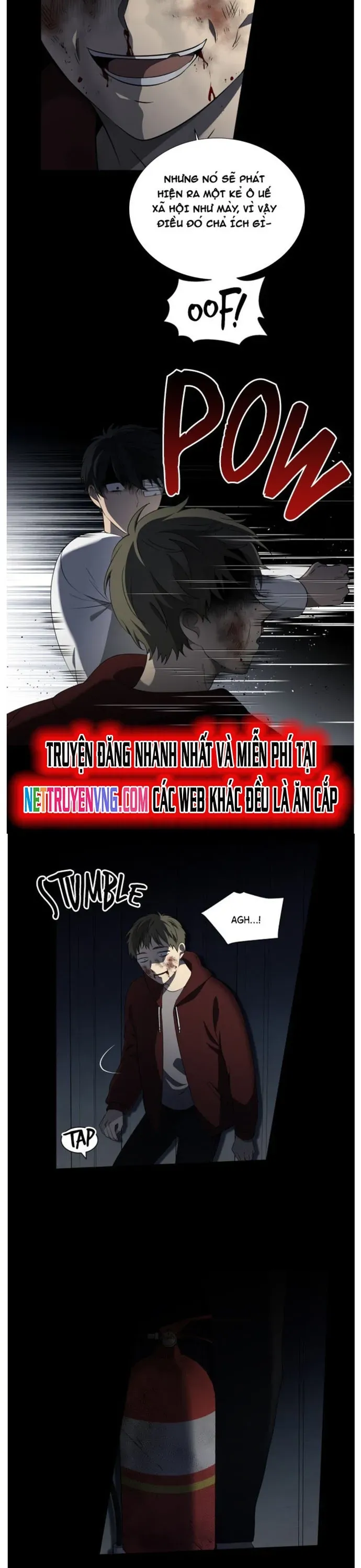 Độc Chiếm - Chapter 13 - Page 17