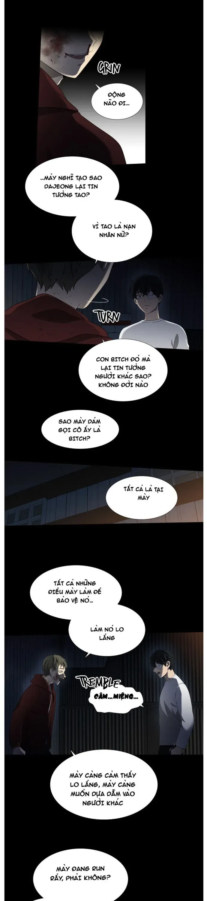 Độc Chiếm - Chapter 13 - Page 18