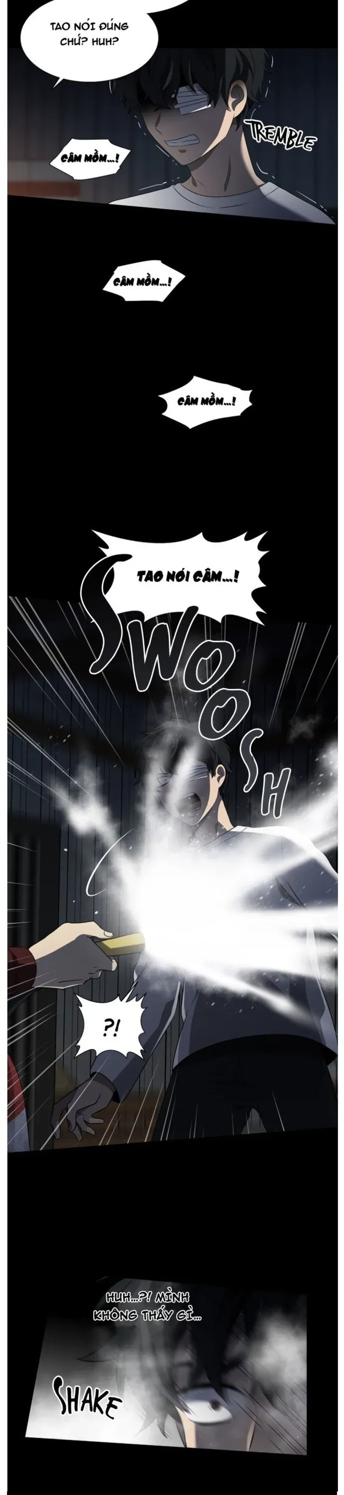 Độc Chiếm - Chapter 13 - Page 19