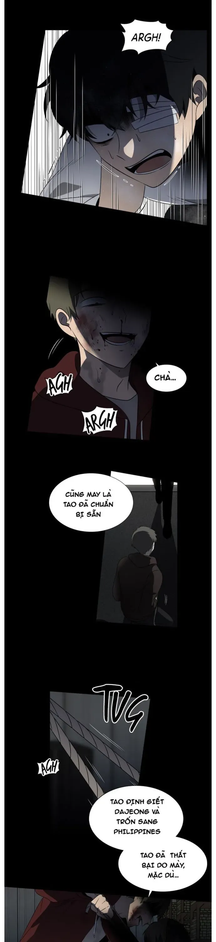 Độc Chiếm - Chapter 13 - Page 21