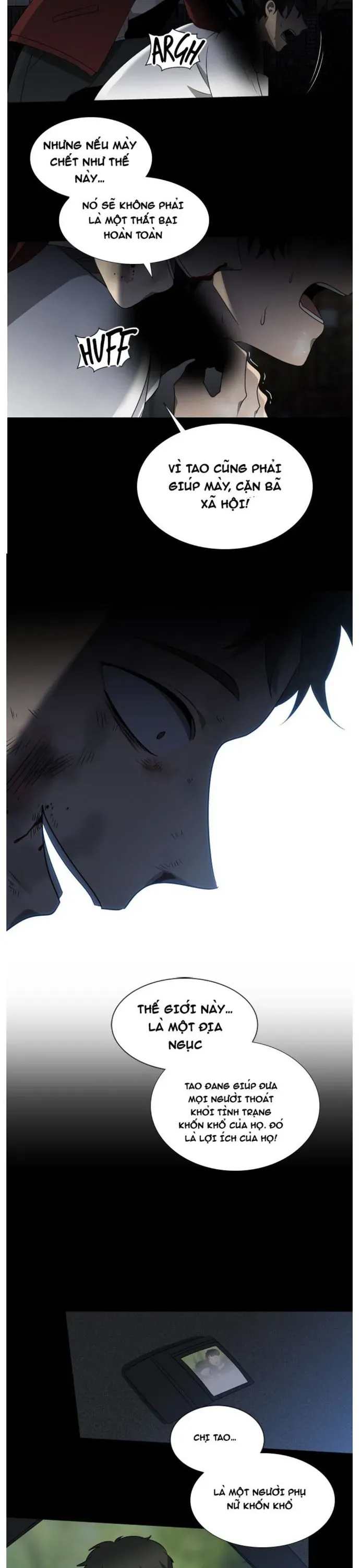 Độc Chiếm - Chapter 13 - Page 22