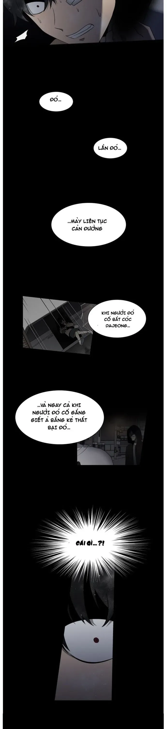 Độc Chiếm - Chapter 13 - Page 24
