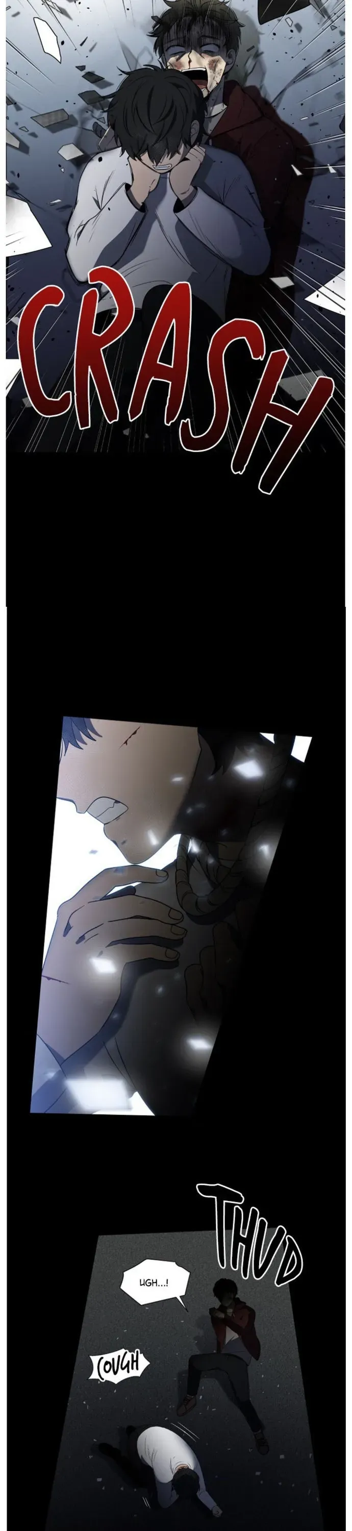 Độc Chiếm - Chapter 13 - Page 27