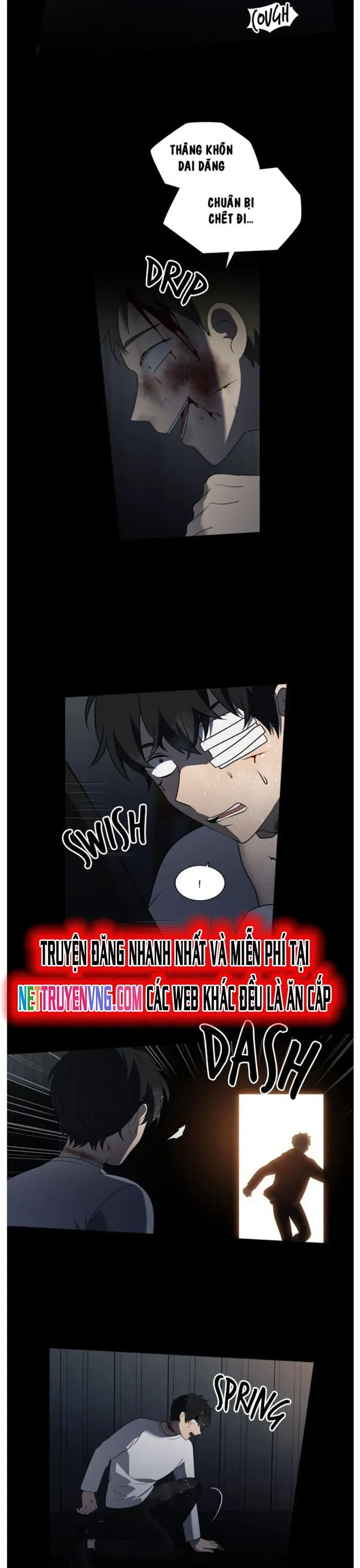Độc Chiếm - Chapter 13 - Page 28