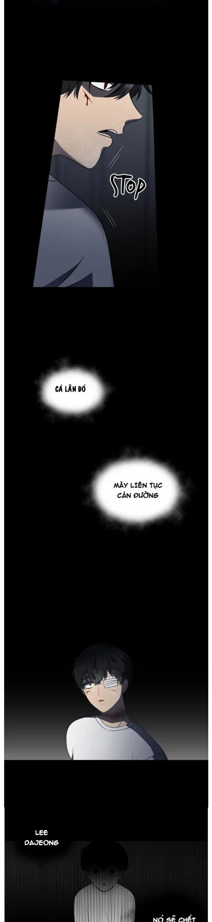 Độc Chiếm - Chapter 13 - Page 29