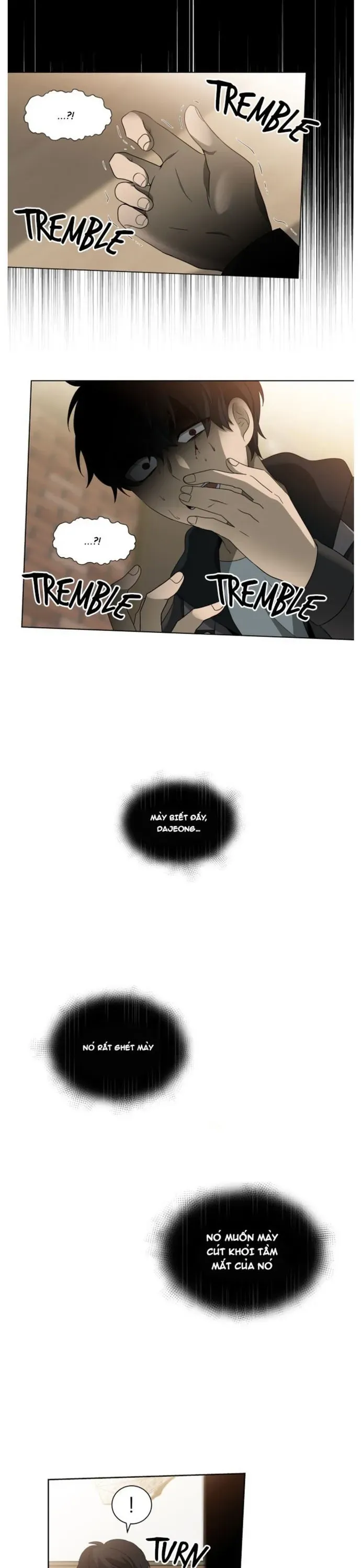 Độc Chiếm - Chapter 13 - Page 4