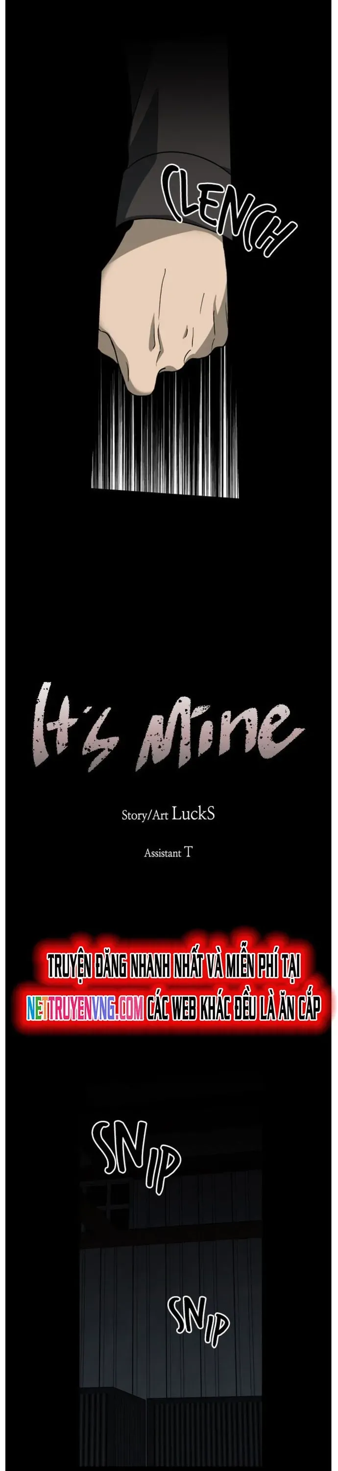 Độc Chiếm - Chapter 13 - Page 6