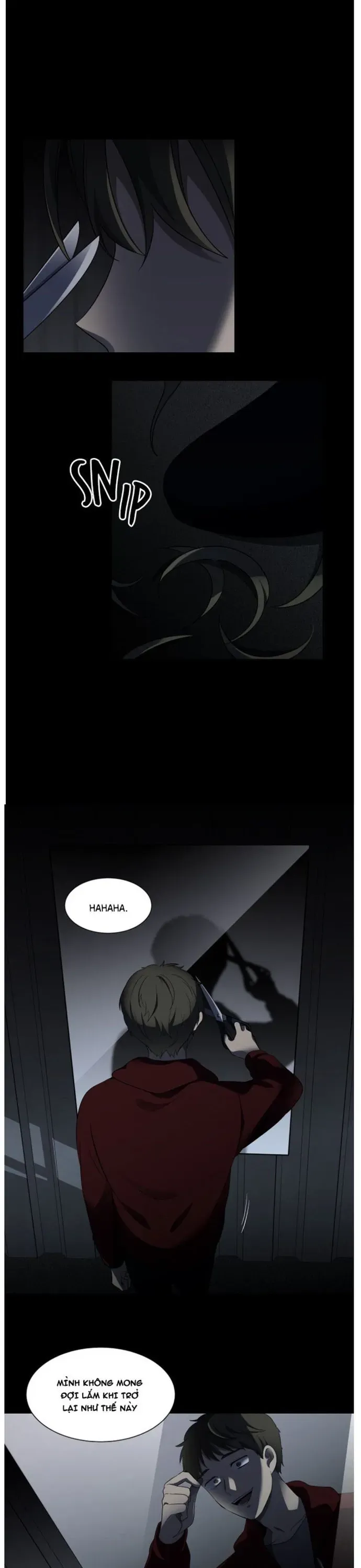 Độc Chiếm - Chapter 13 - Page 7